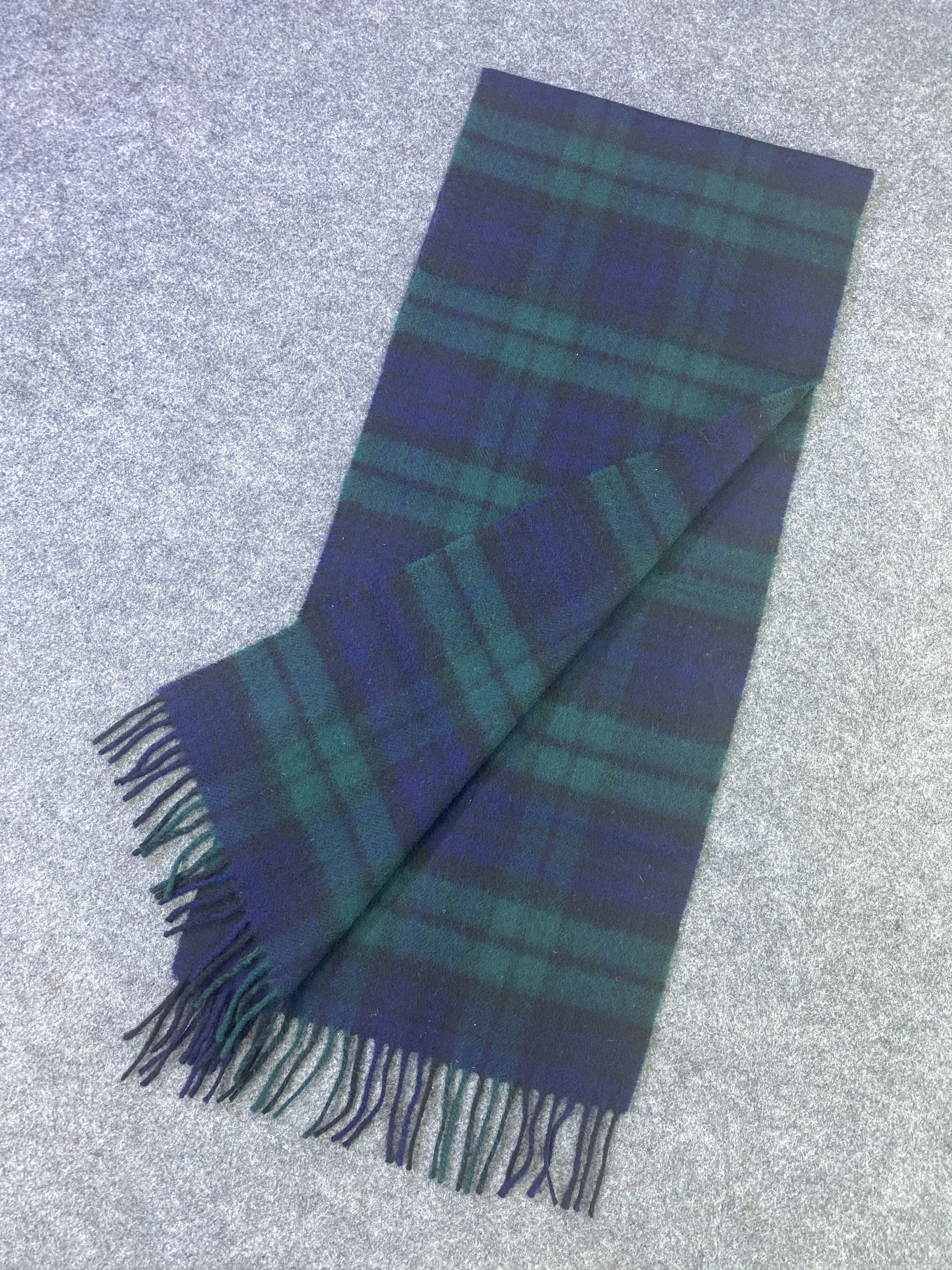 Johnstons Of Elgin Johnstons Of Elgin Scarf / Muffler / Neckwear -T982 Size ONE SIZE - 3 Thumbnail