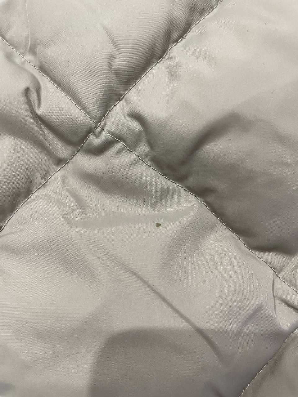 Barbour Vintage Barbour Down Explorer Jacket Quilted Puffer Hooded Size US M / EU 48-50 / 2 - 11 Thumbnail