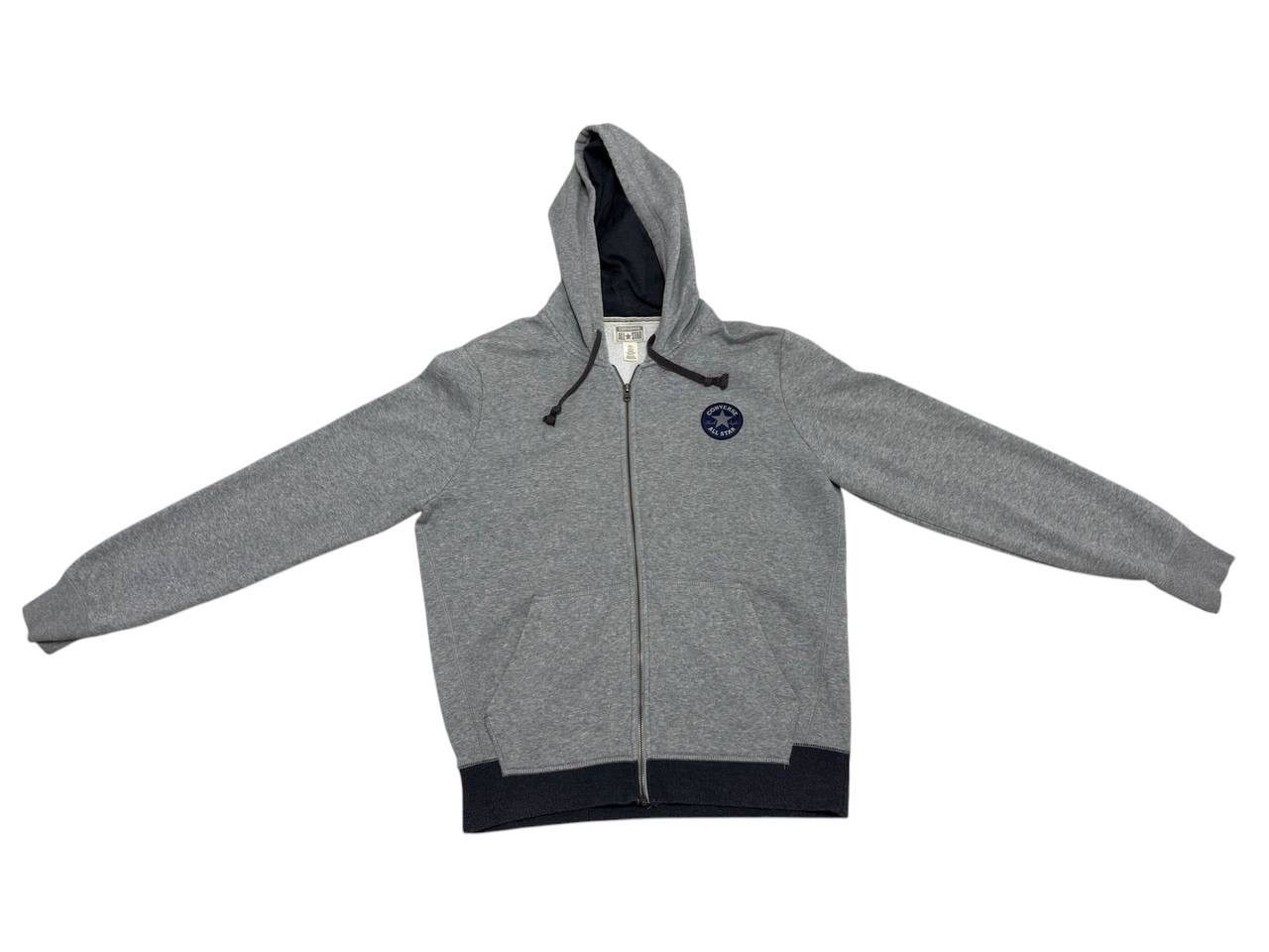 Converse Converse All-star sports sports jacket Size US S / EU 44-46 / 1 - 2 Thumbnail