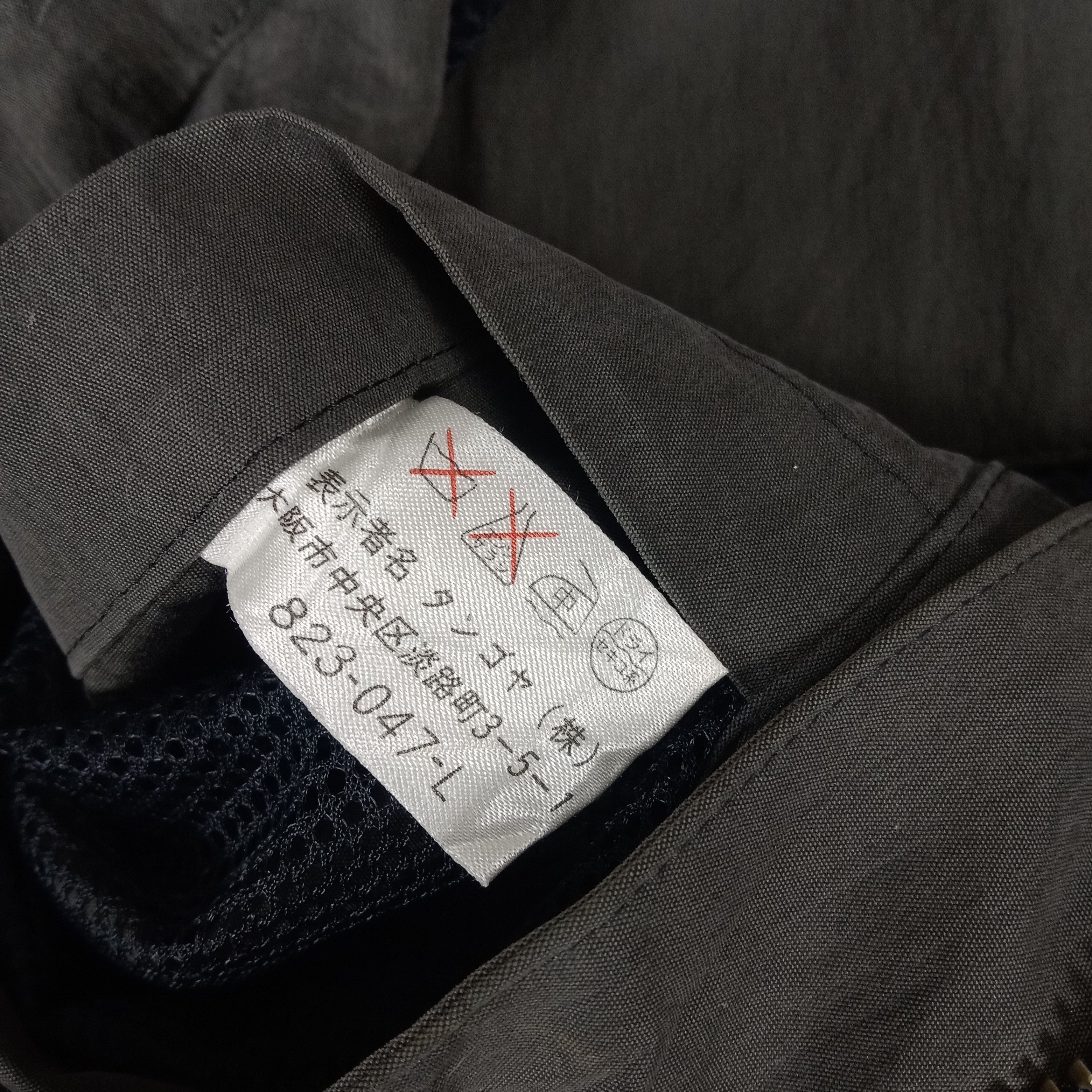 Balenciaga × Vintage Balenciaga Sports Paris Italian Brand Jacket Size US L / EU 52-54 / 3 - 6 Thumbnail