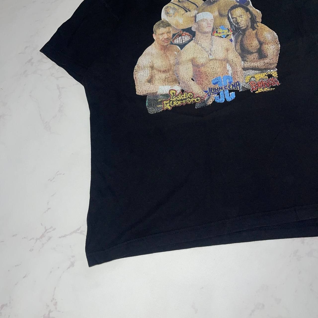 WWE Streetwear × Vintage × WWE Vintage WWE Wrestlemania XXVI Size US M / EU 48-50 / 2 - 7 Thumbnail