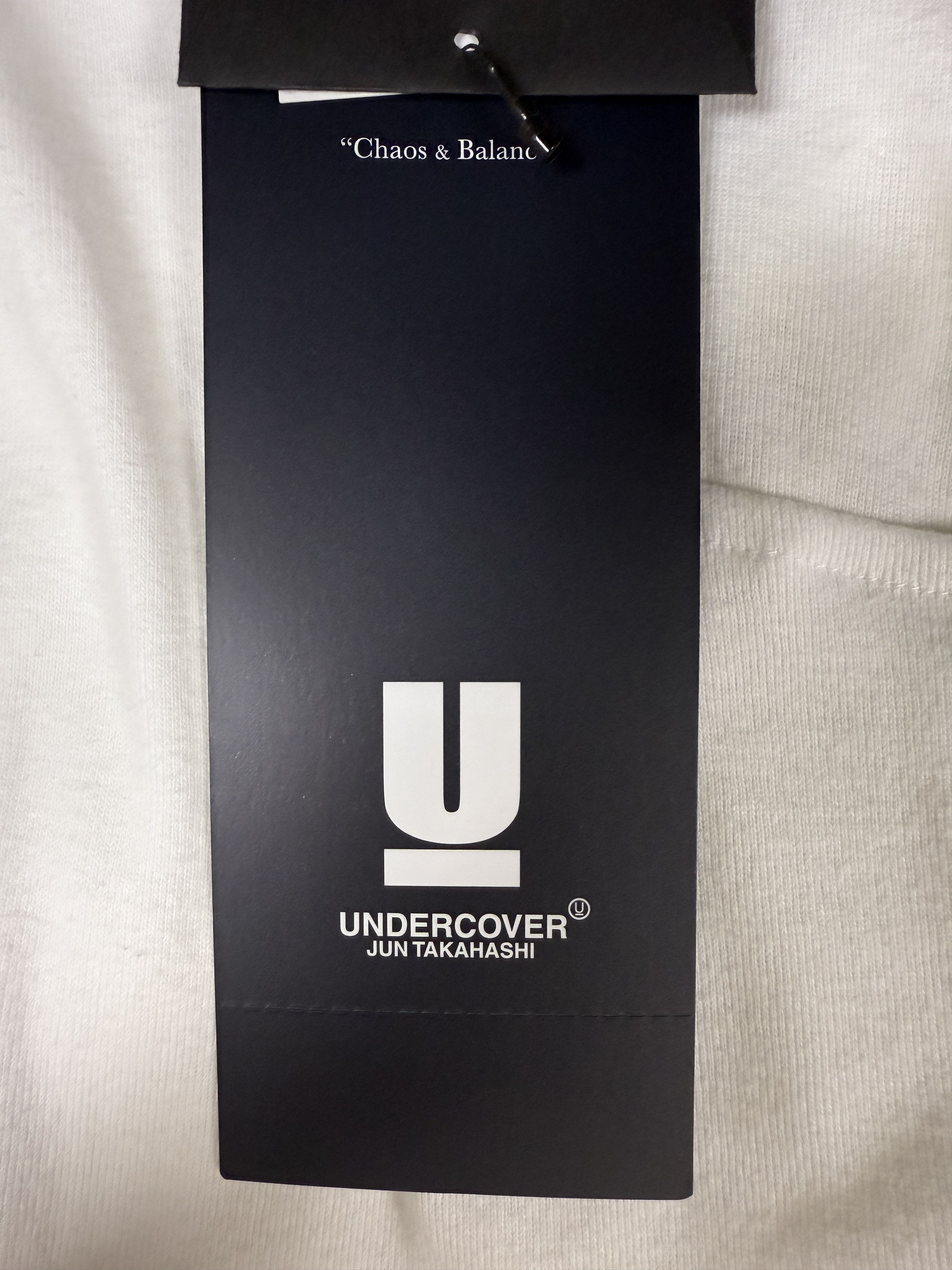 Undercover $325 Undercover Deconstructed Tank Top Size S / US 4 / IT 40 - 11 Thumbnail