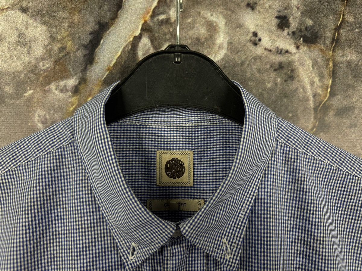 Other × Pretty Green Men’s Pretty Green Shirt Button Up Streetwear Size Medium Size US M / EU 48-50 / 2 - 5 Thumbnail
