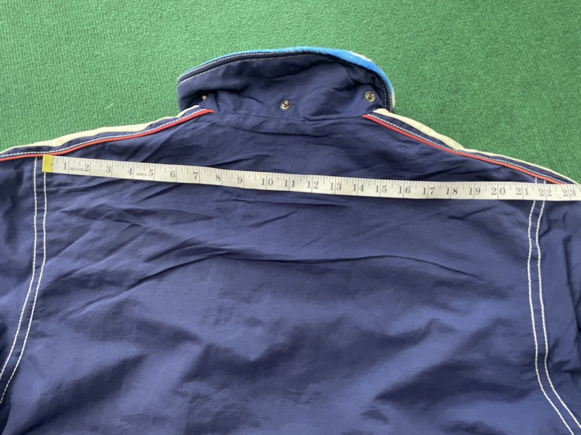 Ellesse × Vintage Vintage Ellesse Multi Adventure Gear Jackets Size US M / EU 48-50 / 2 - 18 Thumbnail