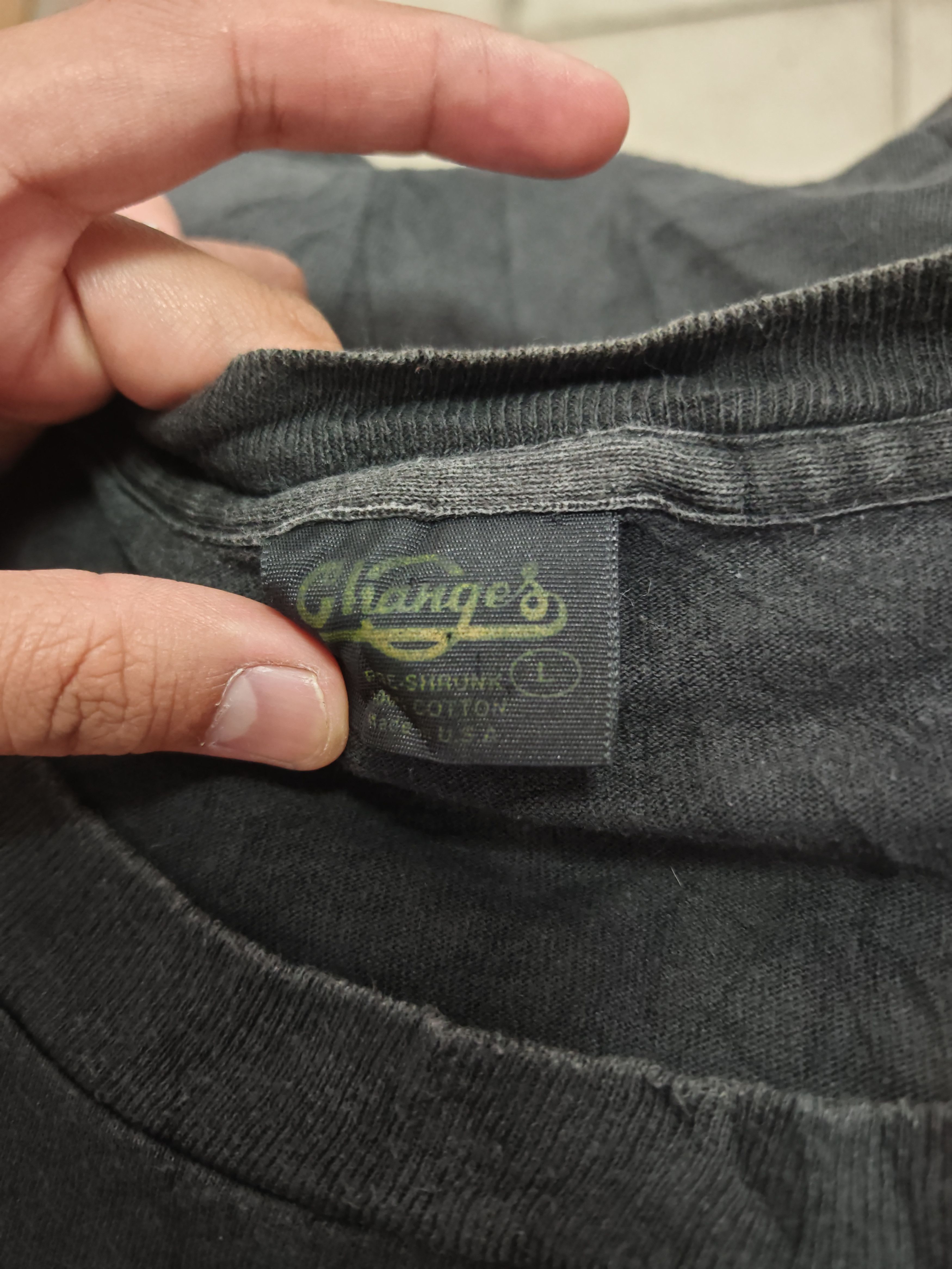 Other Chicago high five + NBA Size US L / EU 52-54 / 3 - 3 Thumbnail