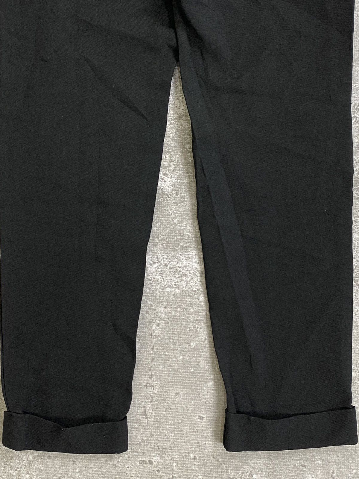 Comme des Garcons Homme Deux AD2013 Homme Deux Pants Size US 31 - 6 Thumbnail