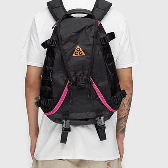 Errolson Hugh × Nike ACG Nikelab ACG Responder SAMPLE Size ONE SIZE - 10 Thumbnail