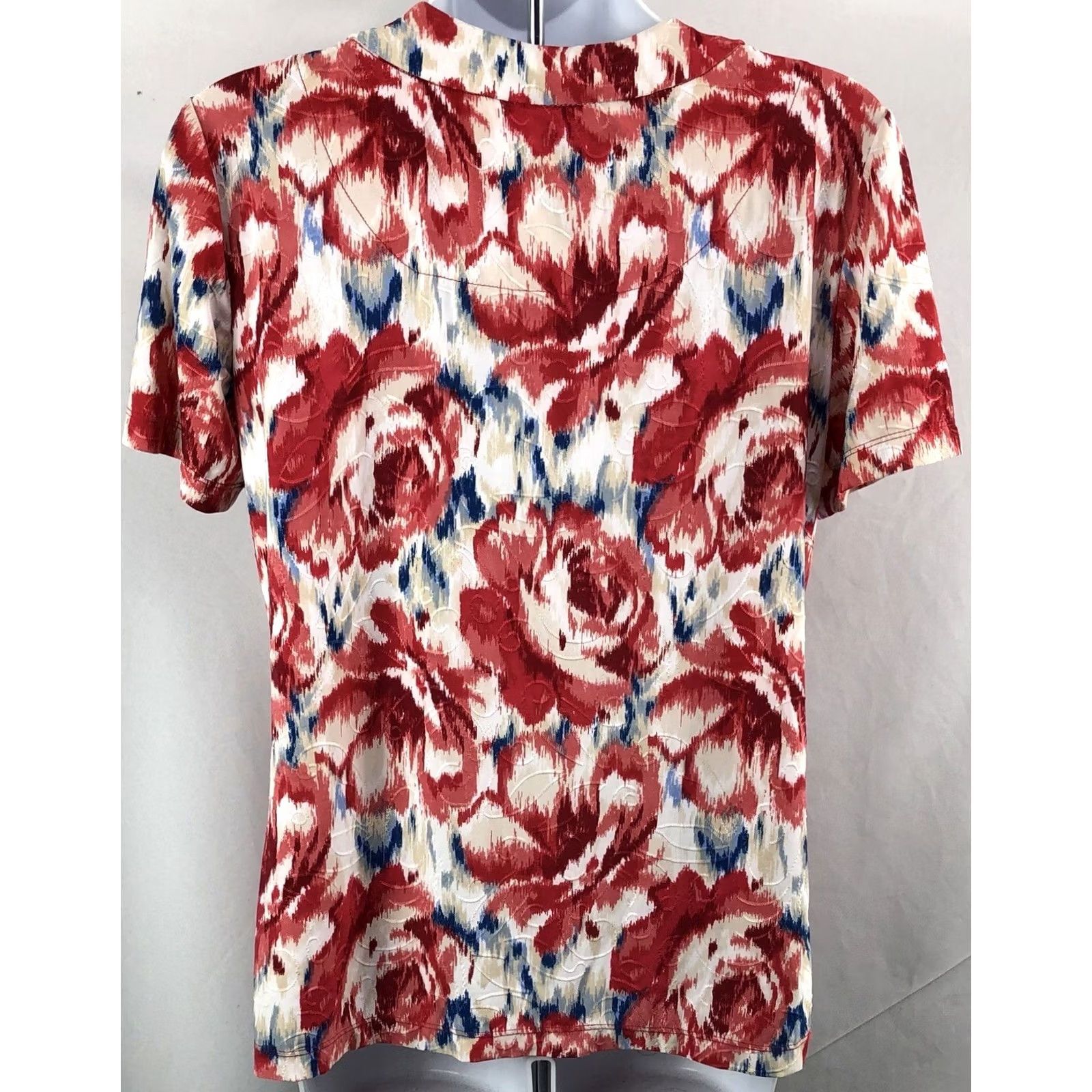 JM Collection VINTAGE Size M / US 6-8 / IT 42-44 - 3 Thumbnail