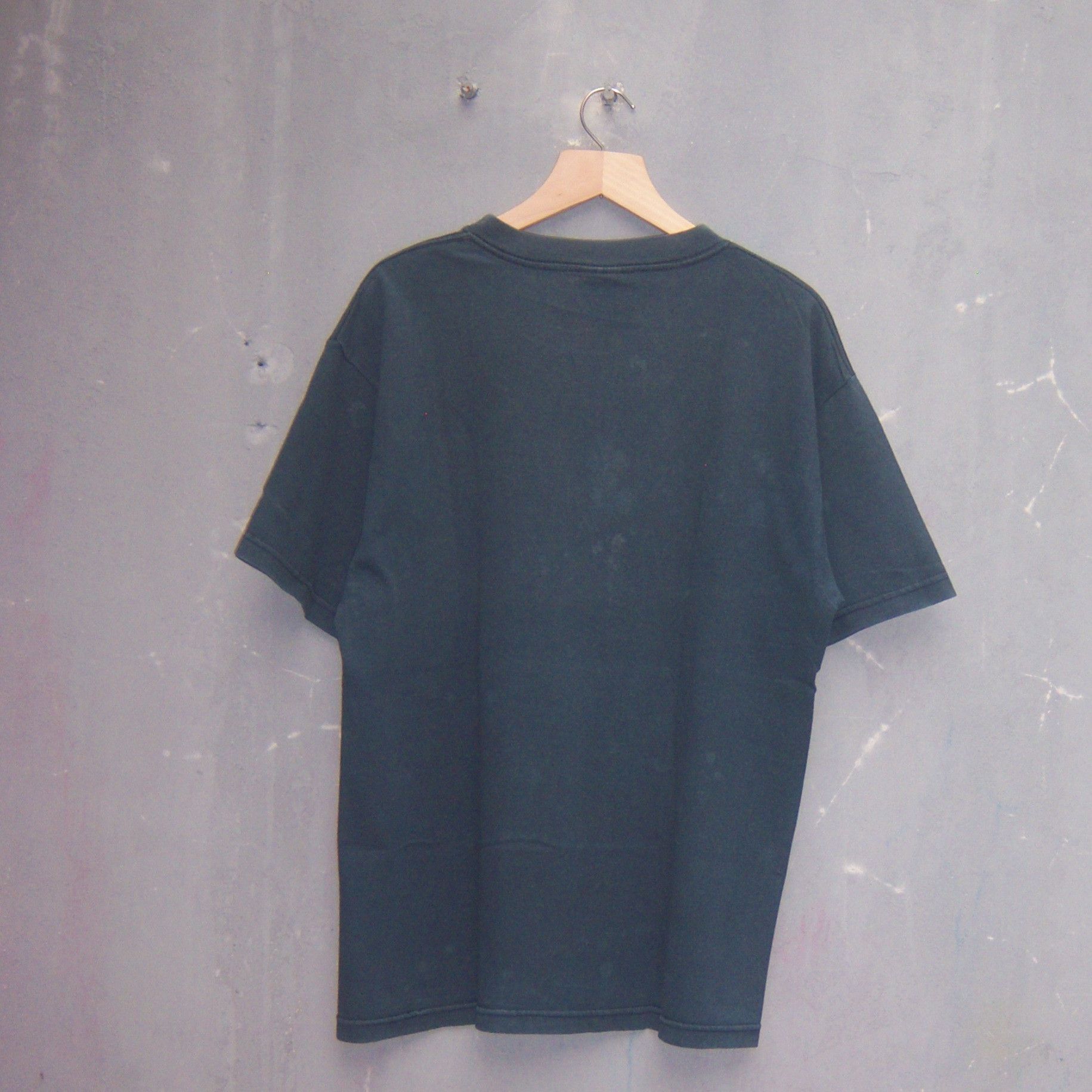Band Tees 00s The Courteneers St jude Album Size US M / EU 48-50 / 2 - 11 Thumbnail