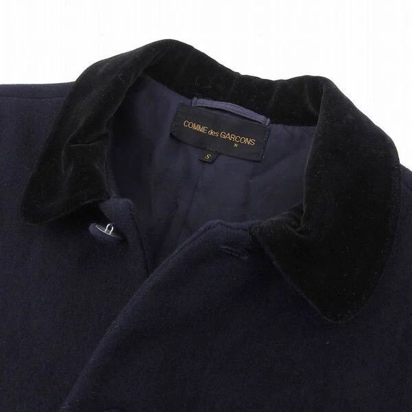 Comme des Garcons Comme des Garcons Small suit jacket Size S / US 4 / IT 40 - 3 Thumbnail