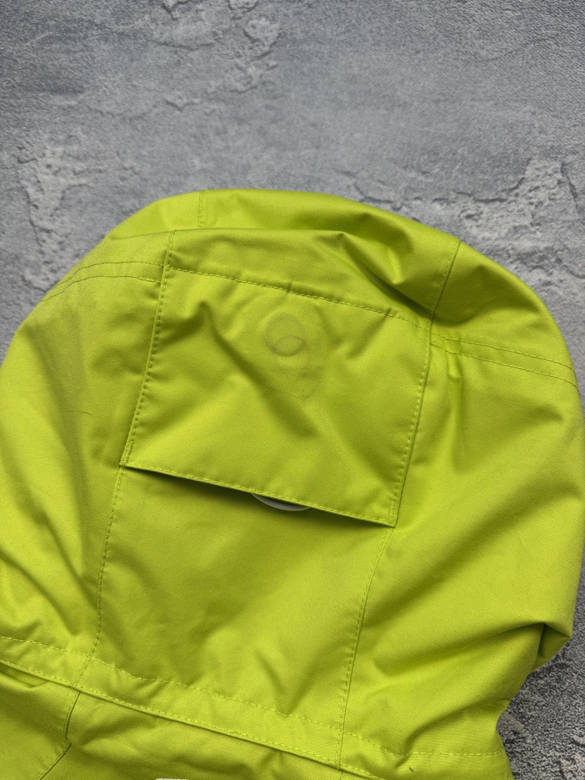 Oakley Vintage Oakley Jacket Hooded GorpCore Multi Pocket 00’s Ski Size US M / EU 48-50 / 2 - 10 Thumbnail