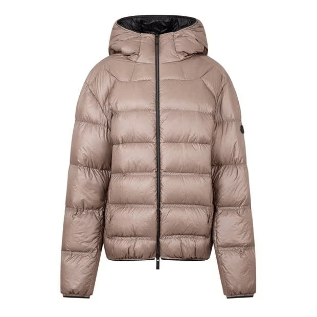 Viani Short Down Jacket