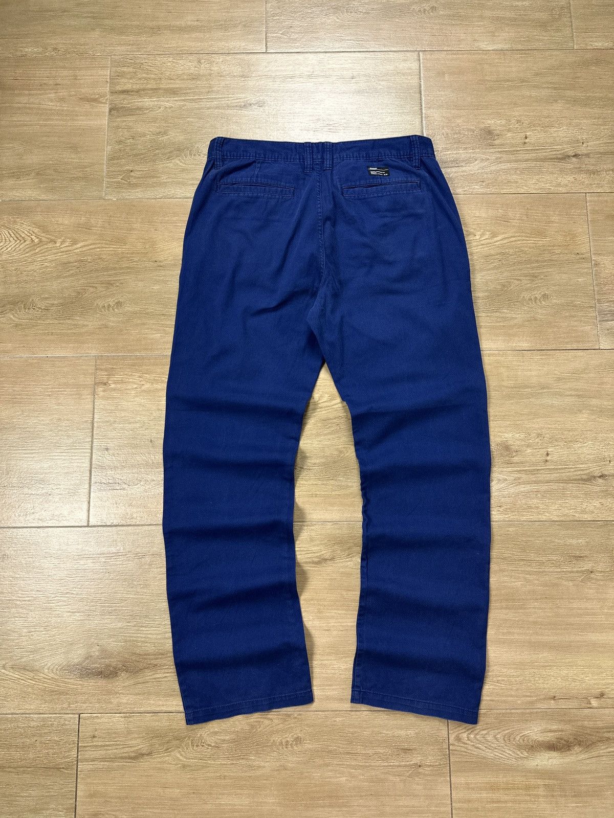 Oakley × Vintage Vintage Oakley Regular Fit Pants Size US 34 / EU 50 - 8 Thumbnail