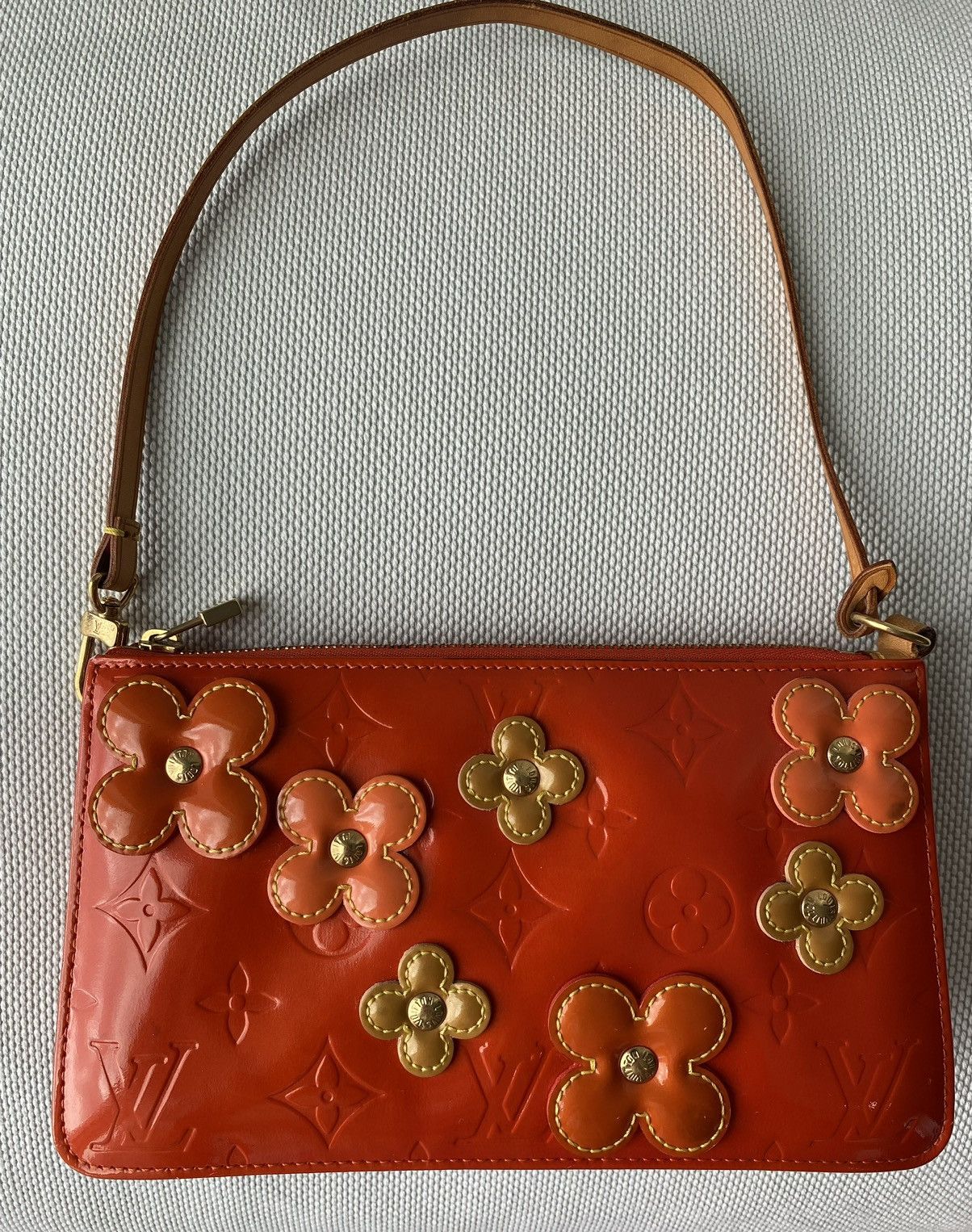 Louis Vuitton Louis Vuitton Lexington Size ONE SIZE - 2 Thumbnail