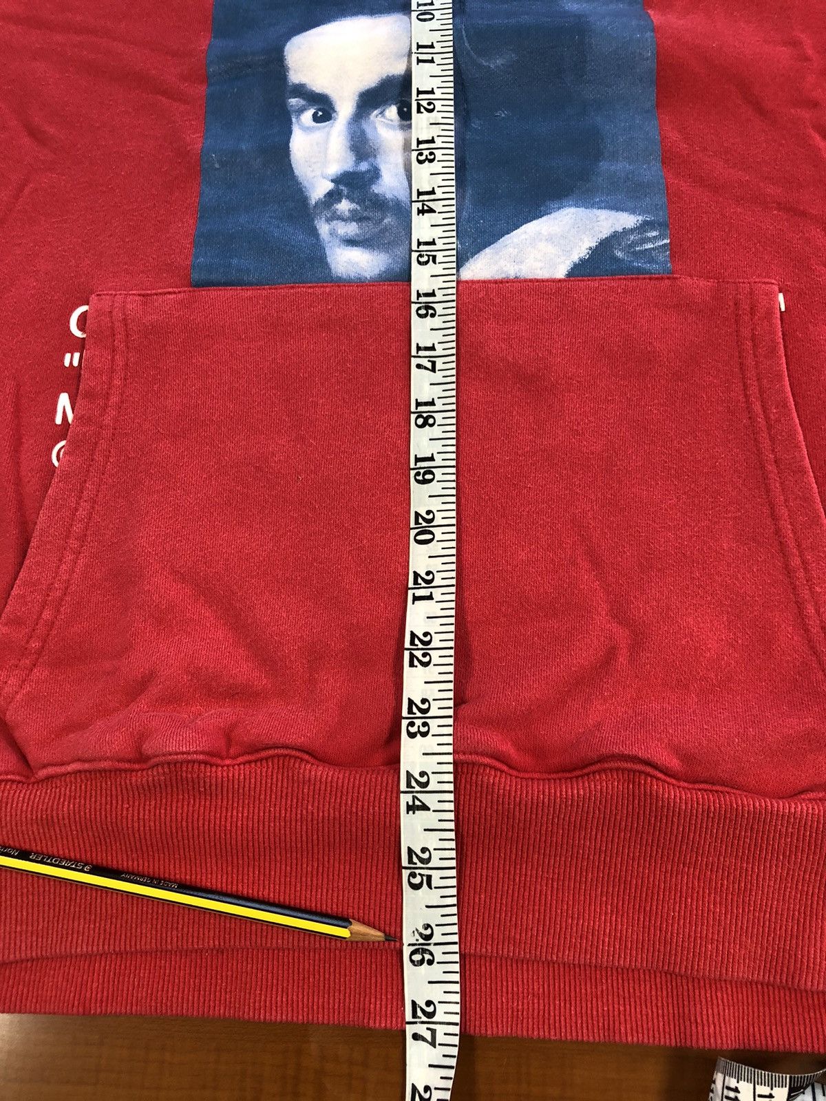 Japanese Brand Bernini Business Hoodie Size US M / EU 48-50 / 2 - 19 Thumbnail