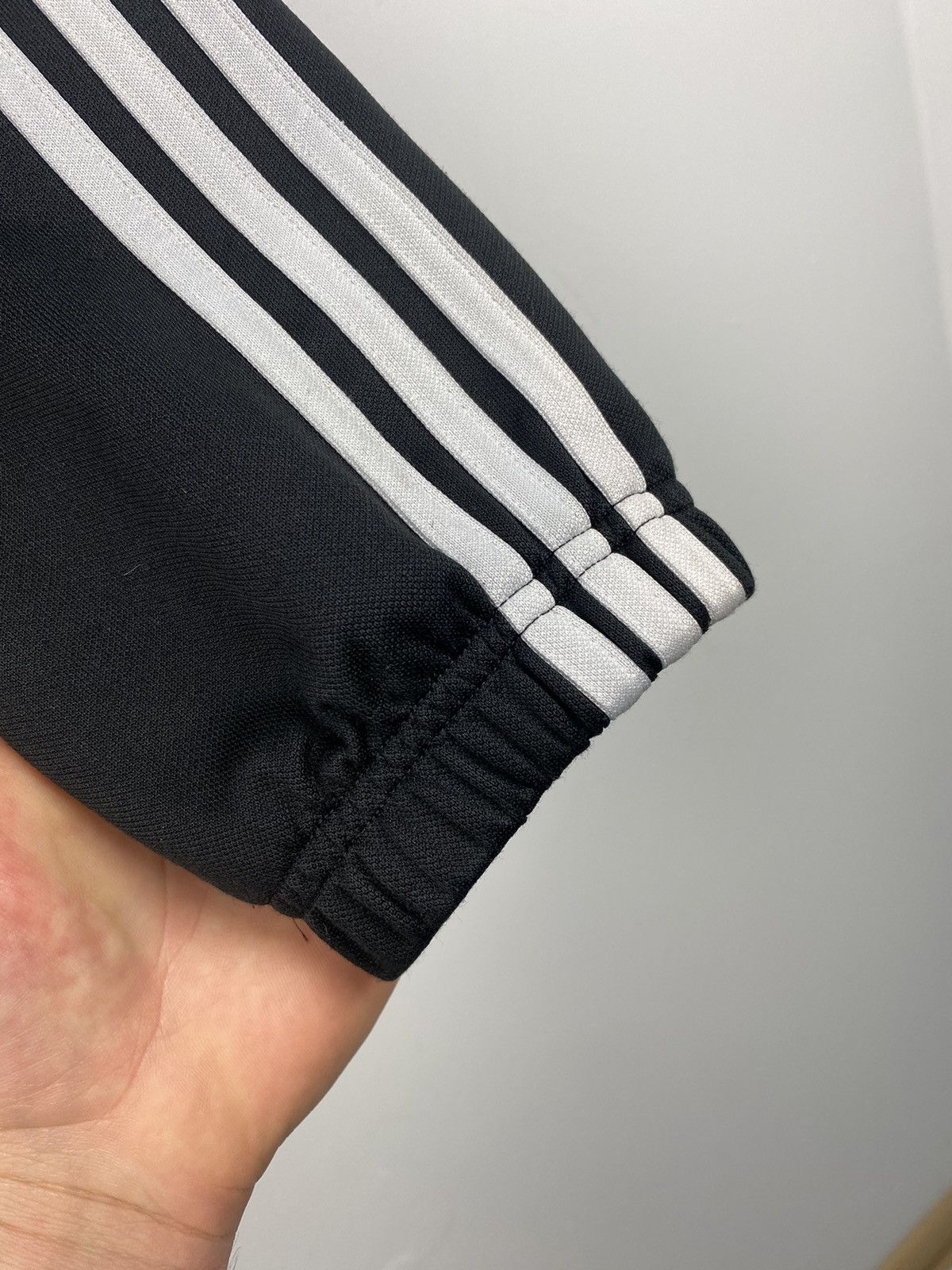 Adidas Bayern Munich 2010 2011 Training Football Jacket PSG Roma Size US M / EU 48-50 / 2 - 3 Thumbnail