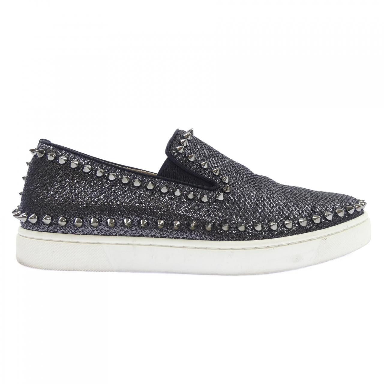 Christian Louboutin Christian Louboutin Christian Louboutin Leather Shoes Others Shoes DUTY FREE for USA Size ONE SIZE - 1 Thumbnail