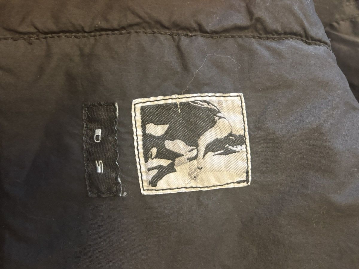 Rick Owens Drkshdw Rick Owens Drkshadow Size US S / EU 44-46 / 1 - 10 Thumbnail