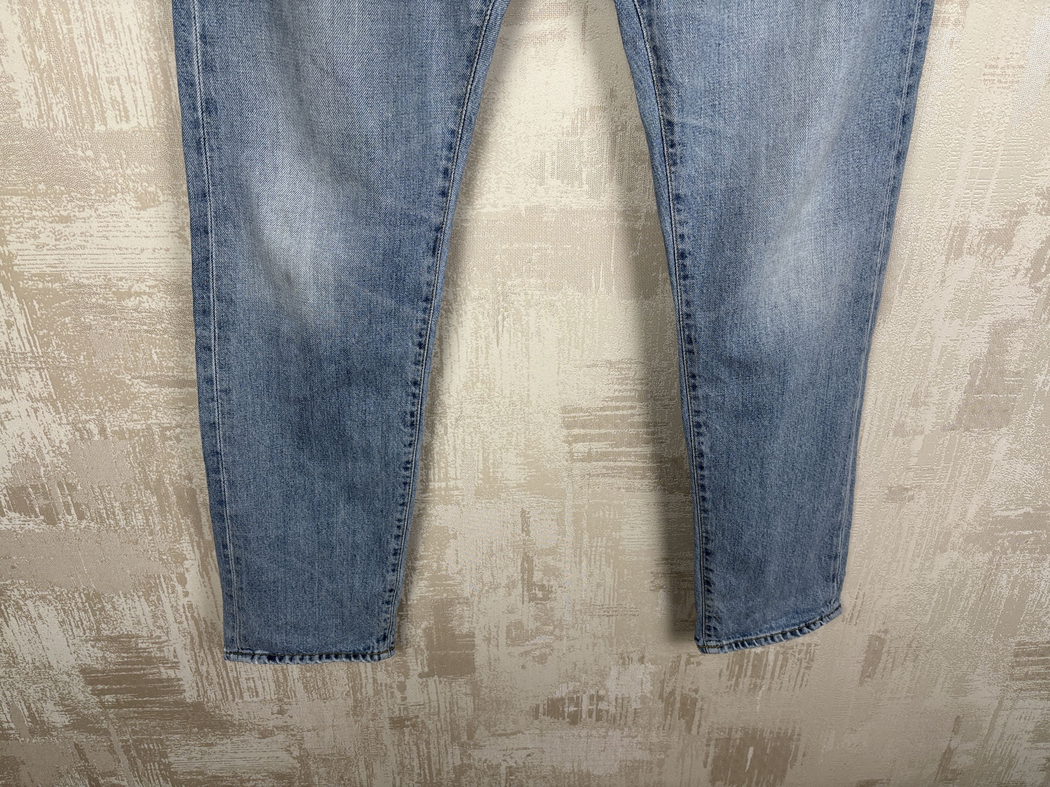 Carhartt Carhartt Klondike Pants Jeans Size 32 x 32 Button Fly Size US 32 / EU 48 - 13 Thumbnail
