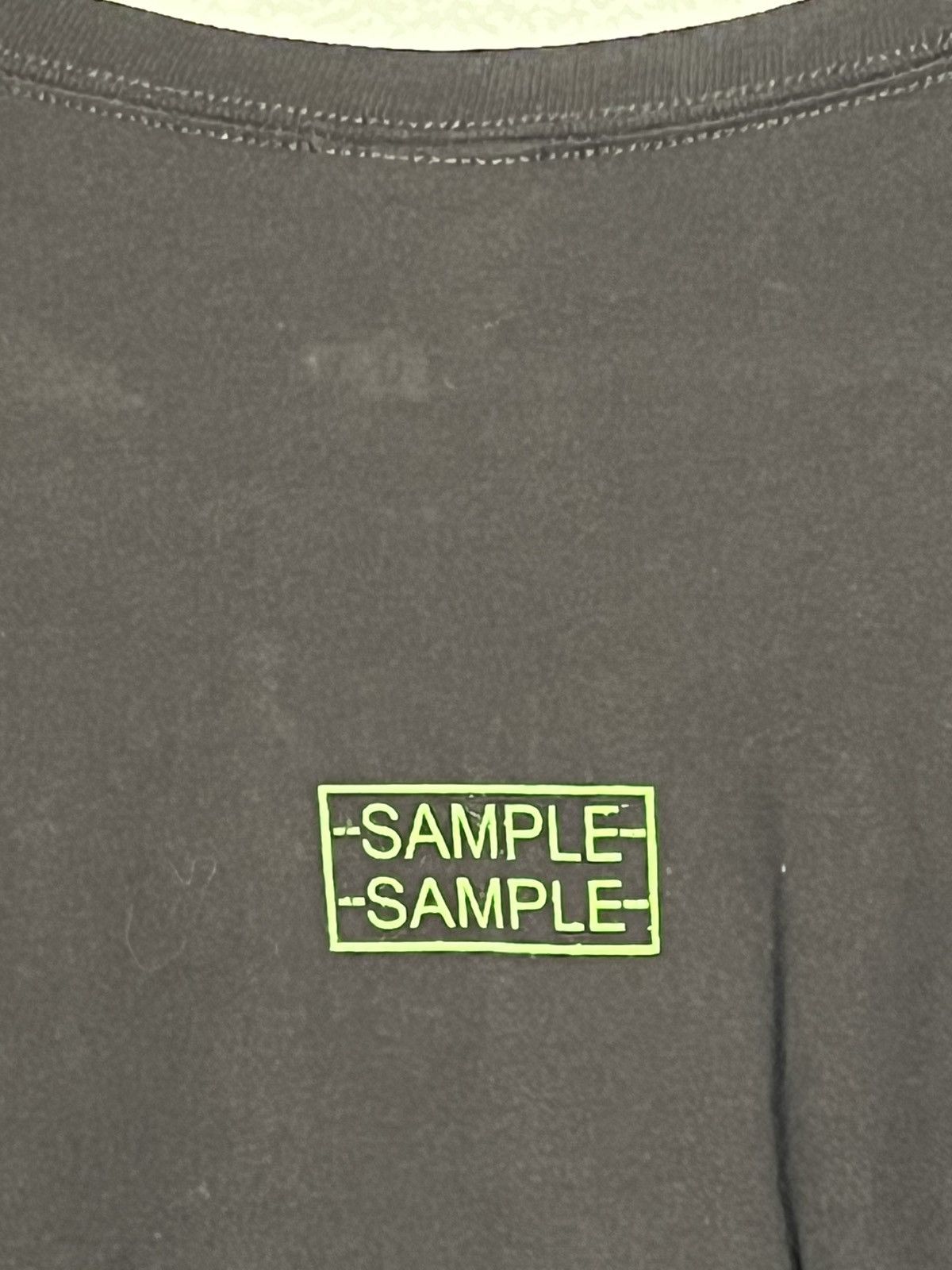 Harley Davidson Sample Harley Davidson, graphic T-shirt Size US M / EU 48-50 / 2 - 7 Thumbnail