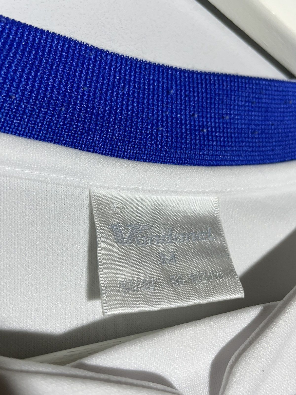 Vintage Tranmere Rovers 2005/06 Home Vintage Y2k Football Shirt Size US L / EU 52-54 / 3 - 11 Thumbnail