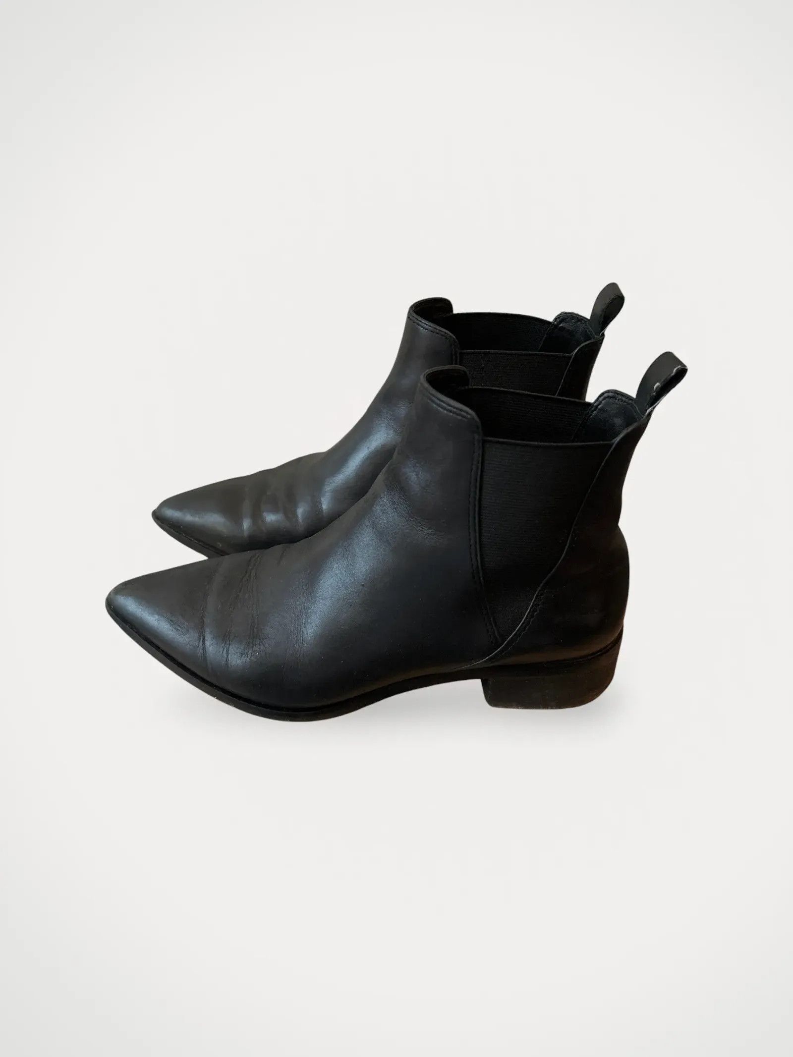 & Other Stories & Other Stories Boots Size US 7 / IT 37 - 1 Thumbnail