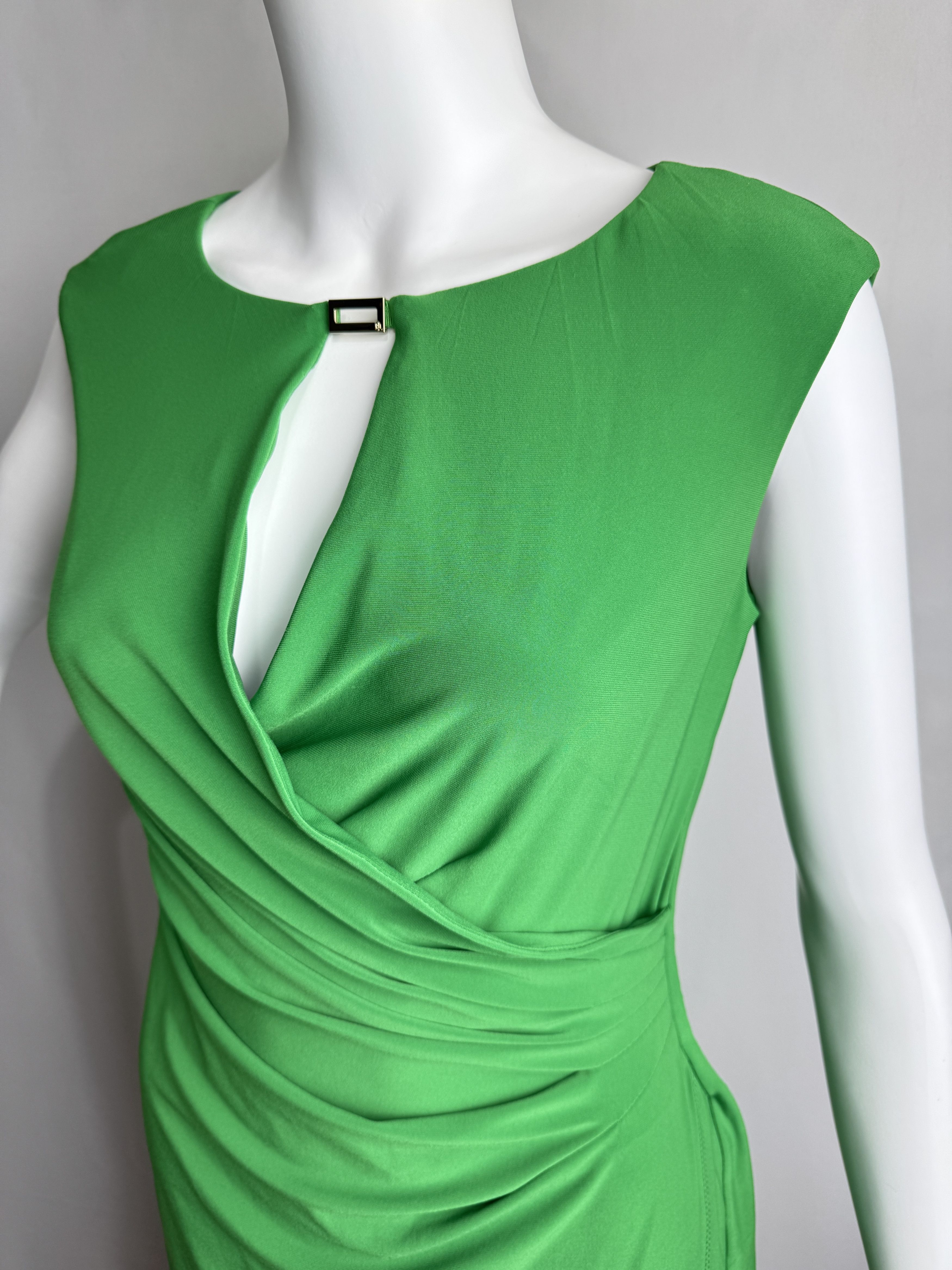 Lauren Ralph Lauren × Polo Ralph Lauren × Ralph Lauren LAUREN RALPH LAUREN women’s cocktail dress Size M / US 6-8 / IT 42-44 - 6 Thumbnail