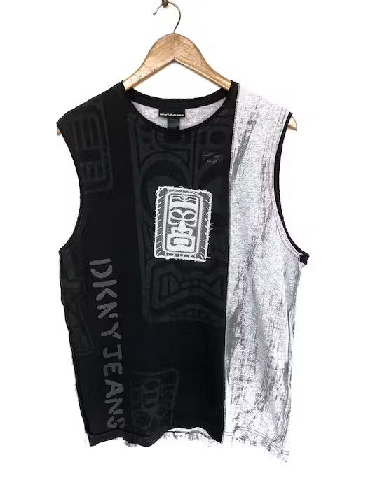 Vintage DKNY Jeans Tanktop
