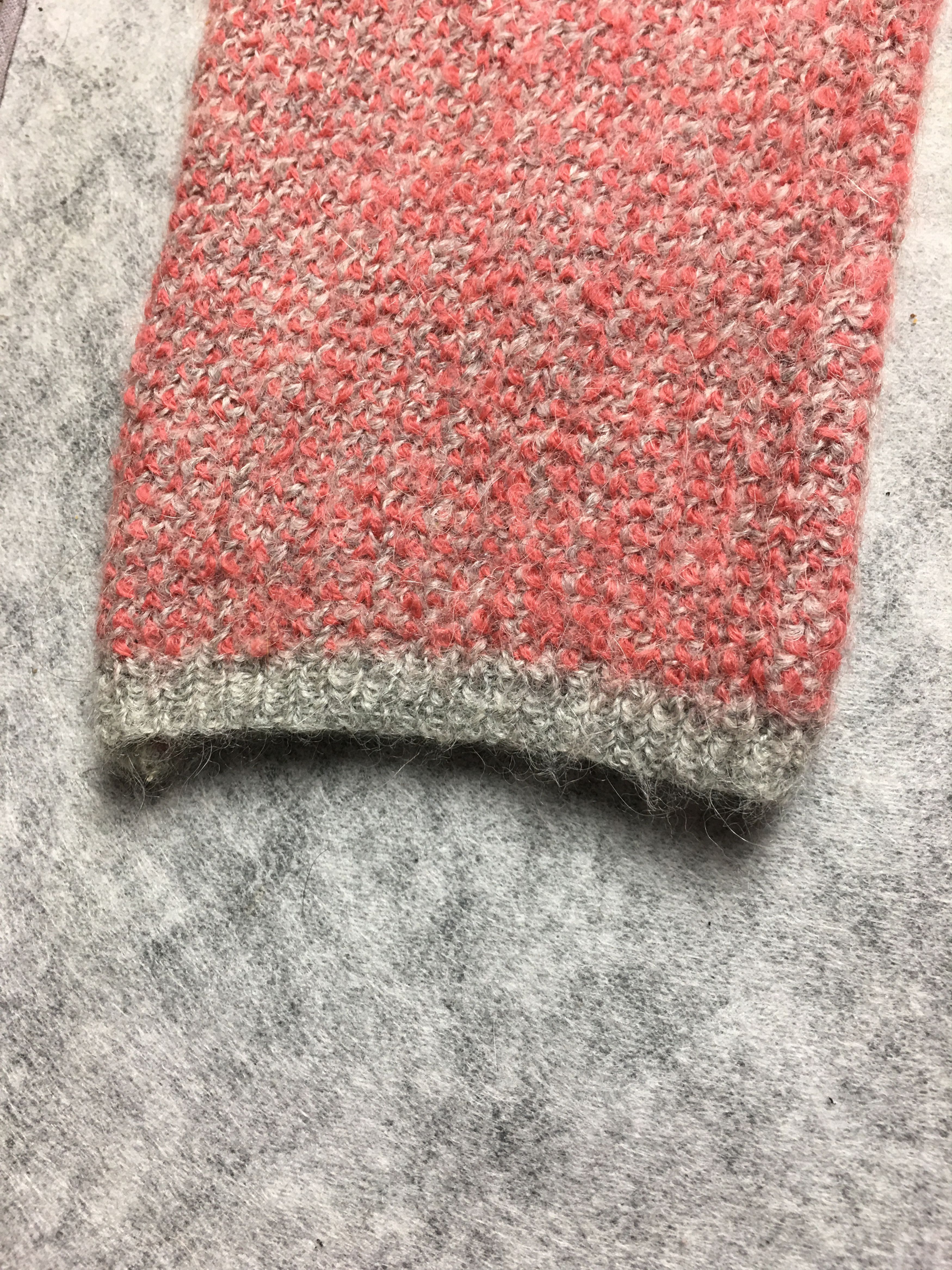 Other Les Racines du Ciel Baby Alpaca Knit Sweater Size S Size S / US 4 / IT 40 - 8 Thumbnail