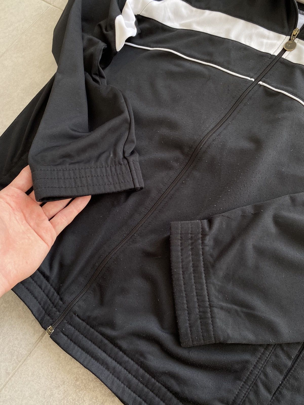Nike Vintage Nike Track Top Size US L / EU 52-54 / 3 - 9 Thumbnail
