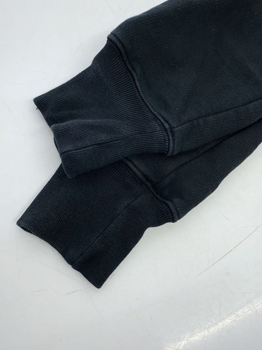 Rick Owens Drkshdw Rick Owens DRKSHDW Plain Cotton Hoodie Black Size US S / EU 44-46 / 1 - 5 Thumbnail