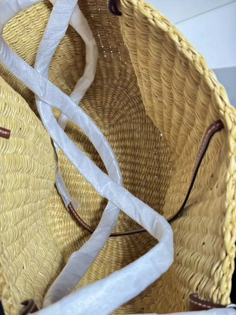 Loewe loewe Straw bales 2503-Nextarrow Size ONE SIZE - 8 Thumbnail