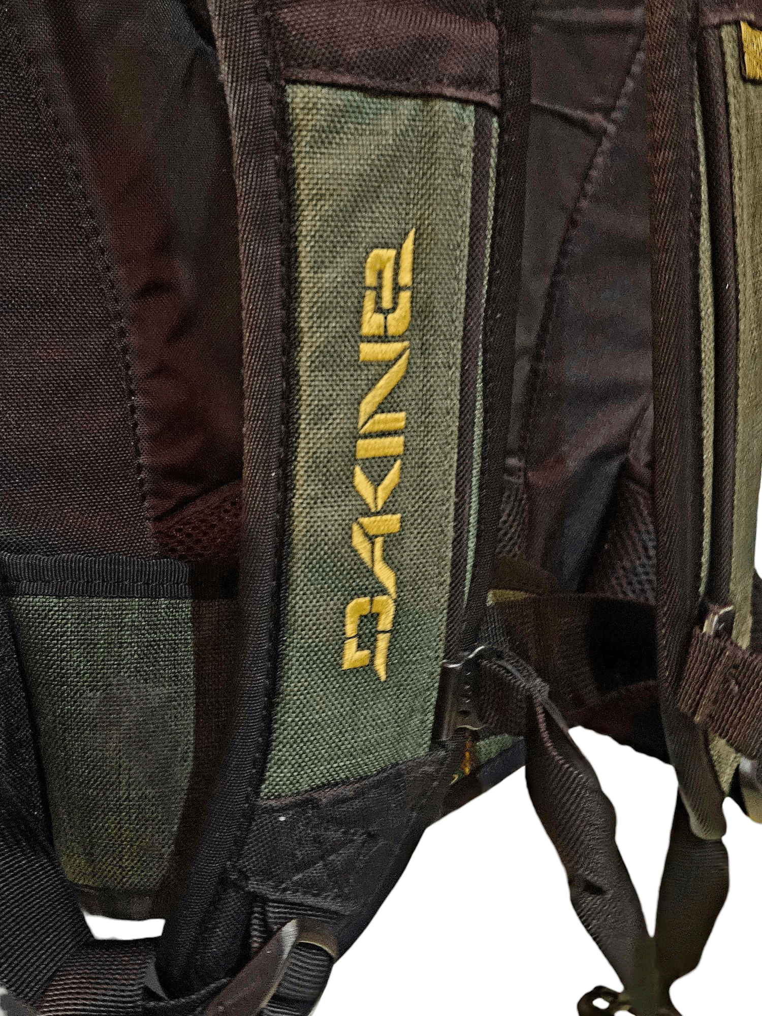 Dakine DaKine Team Mission Backpack - Tanner Hall Size ONE SIZE - 3 Thumbnail