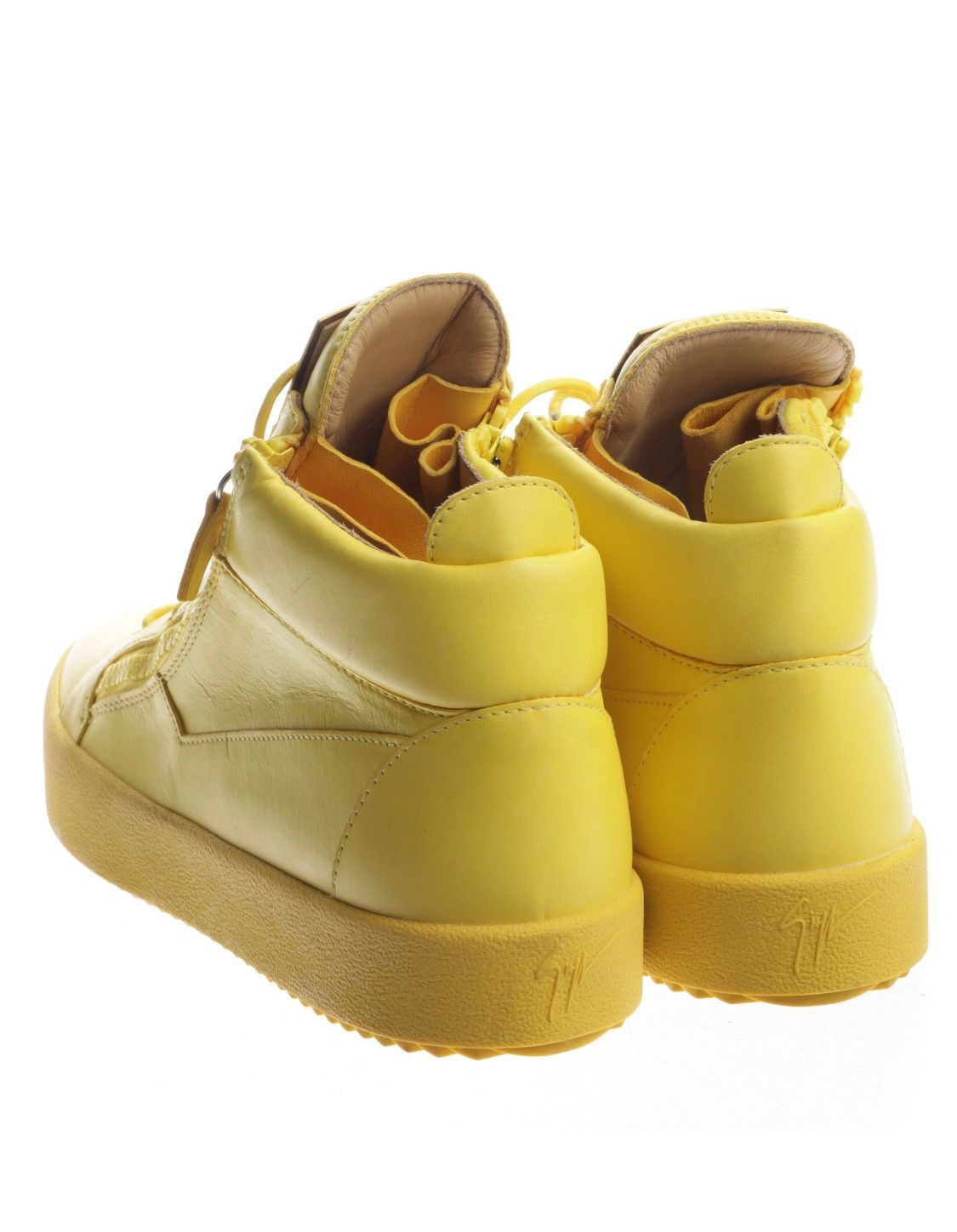 Giuseppe Zanotti Giuseppe Zanotti High-Top Size US 8.5 / EU 41-42 - 2 Thumbnail