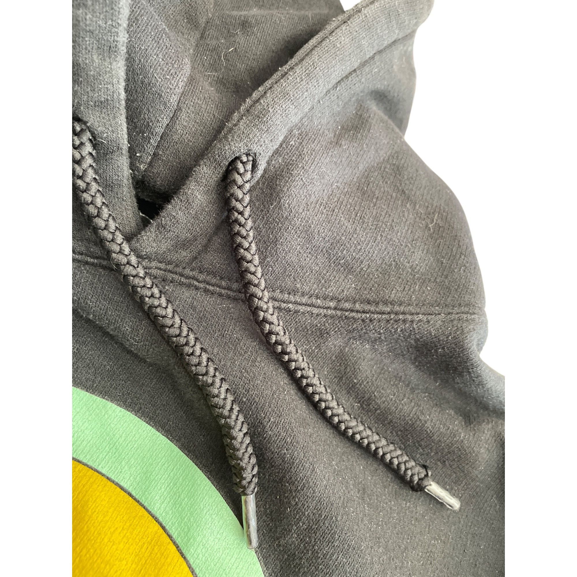 The Simpsons The Simpsons Itchy & Scratchy Show Black Hoodie size L SKU 8 Size US L / EU 52-54 / 3 - 3 Thumbnail