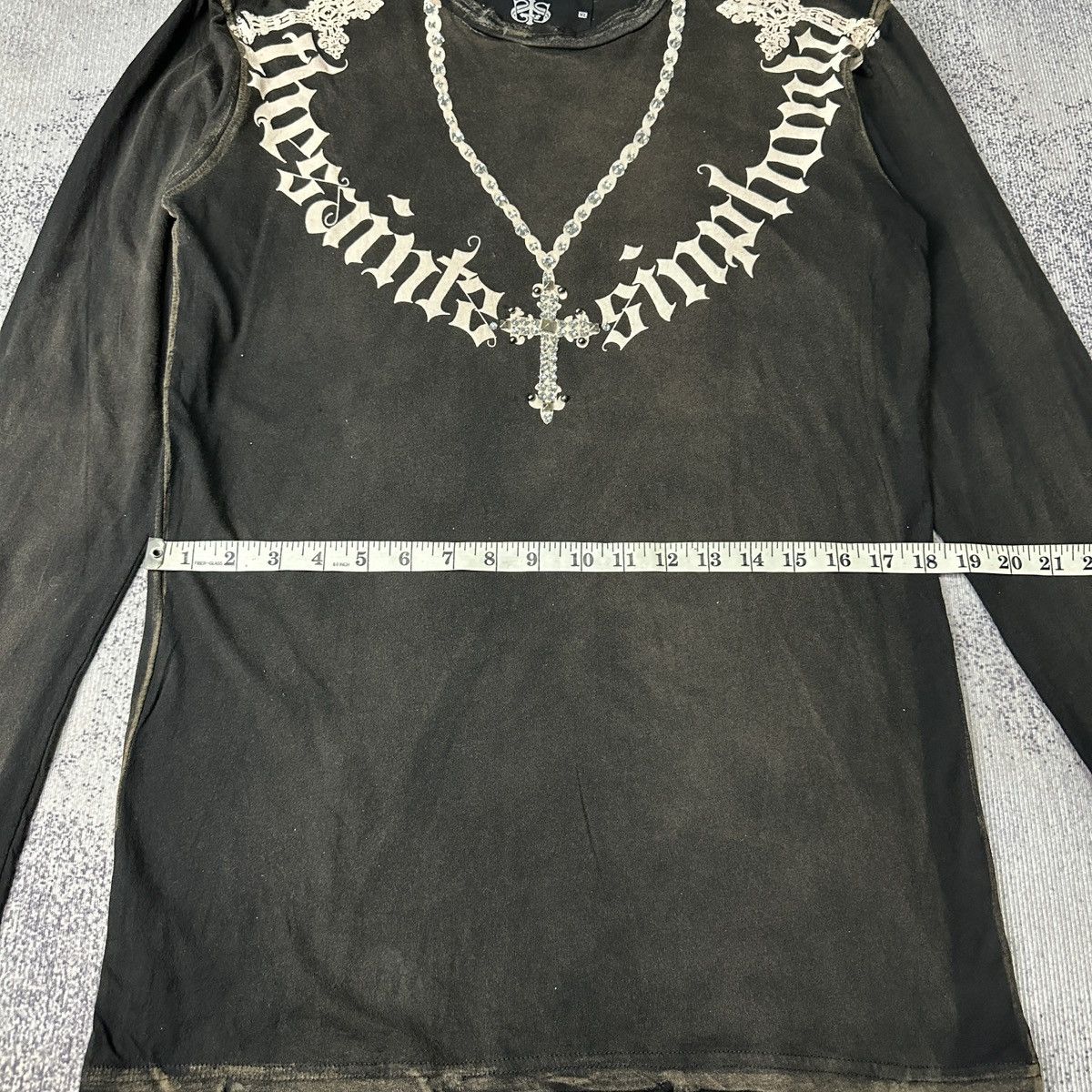 Other THE SAINTS Size US M / EU 48-50 / 2 - 6 Thumbnail