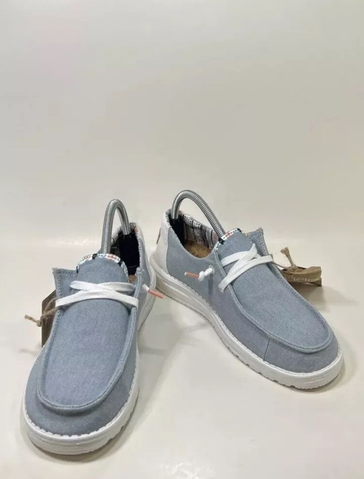 Other Size 8 - Women’s Hey Dude Wendy Boho 121412412 Men’s 6.5 Size US 8 / IT 38 - 2 Thumbnail