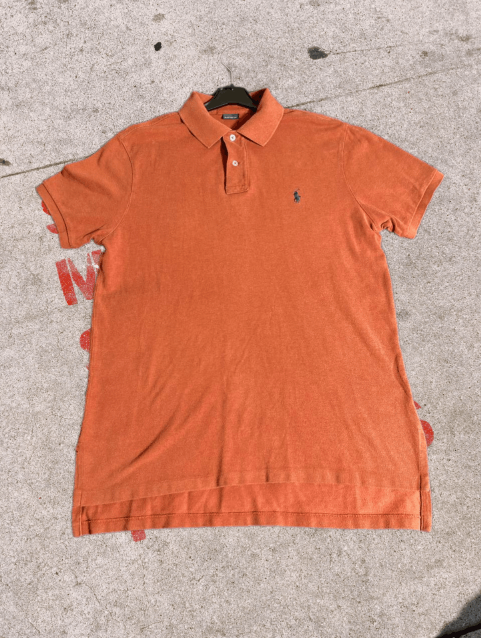Polo Ralph Lauren Rare Polo Ralph Lauren Japan Size US S / EU 44-46 / 1 - 1 Thumbnail