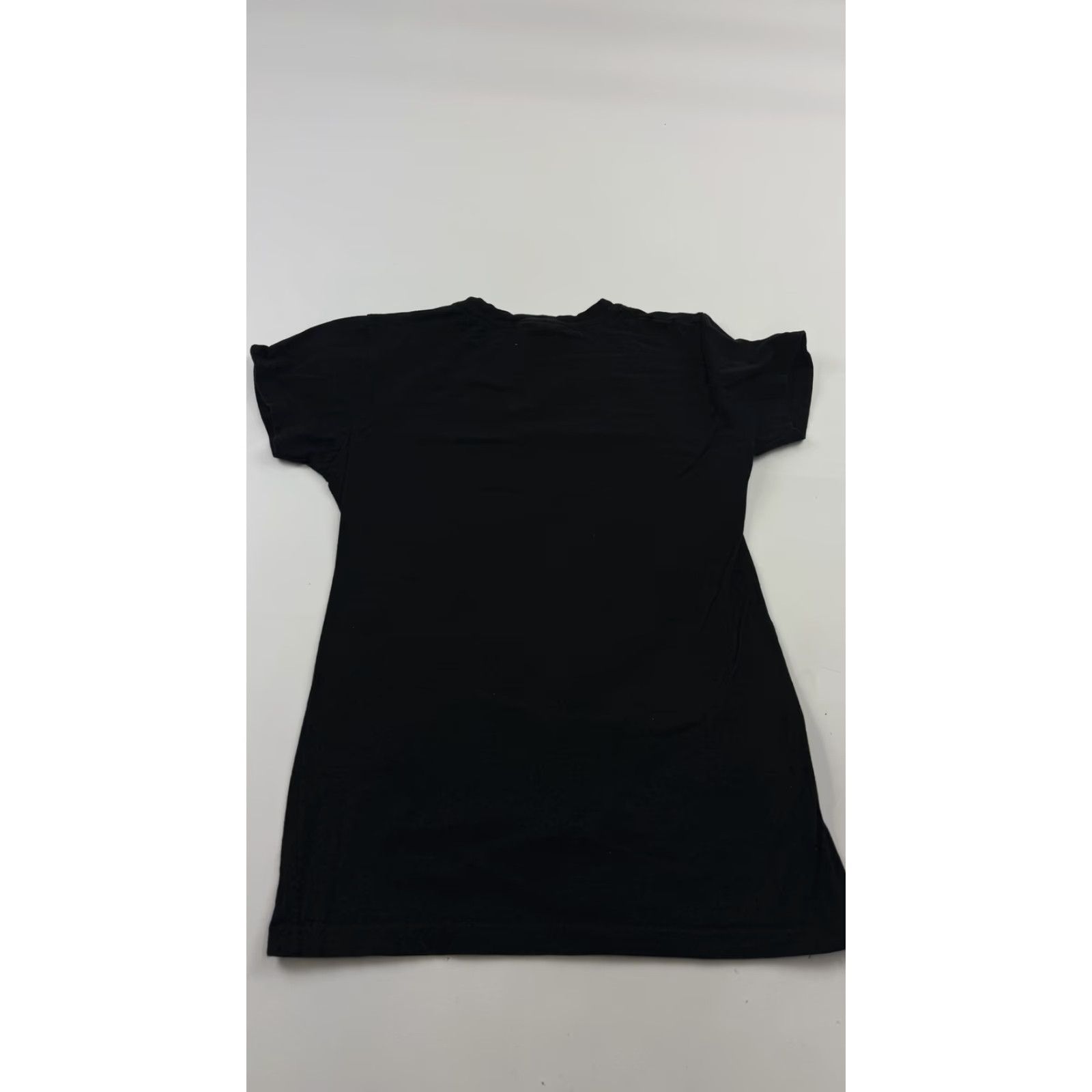 Ripple Junction Dunder Mifflin Shirt Adult Large Black The Office Graphic Ripple Junction Tee Size US L / EU 52-54 / 3 - 4 Thumbnail