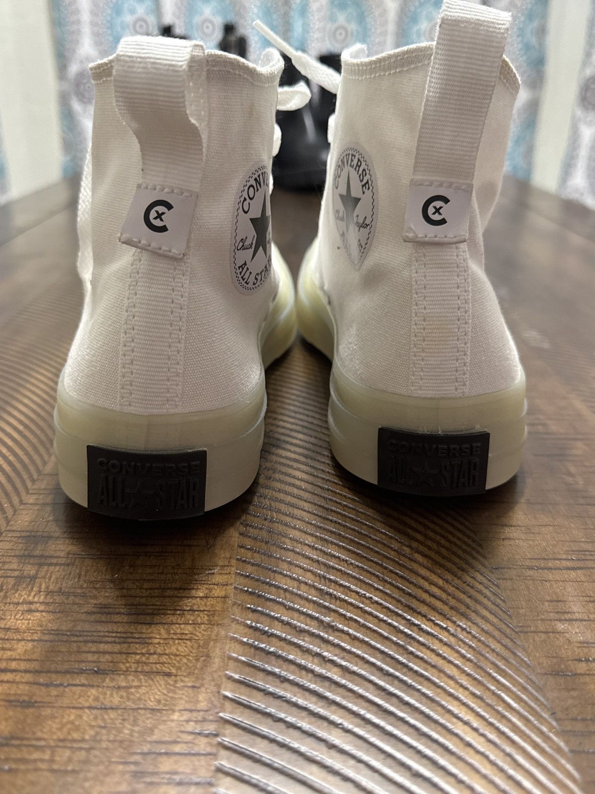 Converse Converse Chuck Taylor Size US 9 / EU 42 - 4 Thumbnail