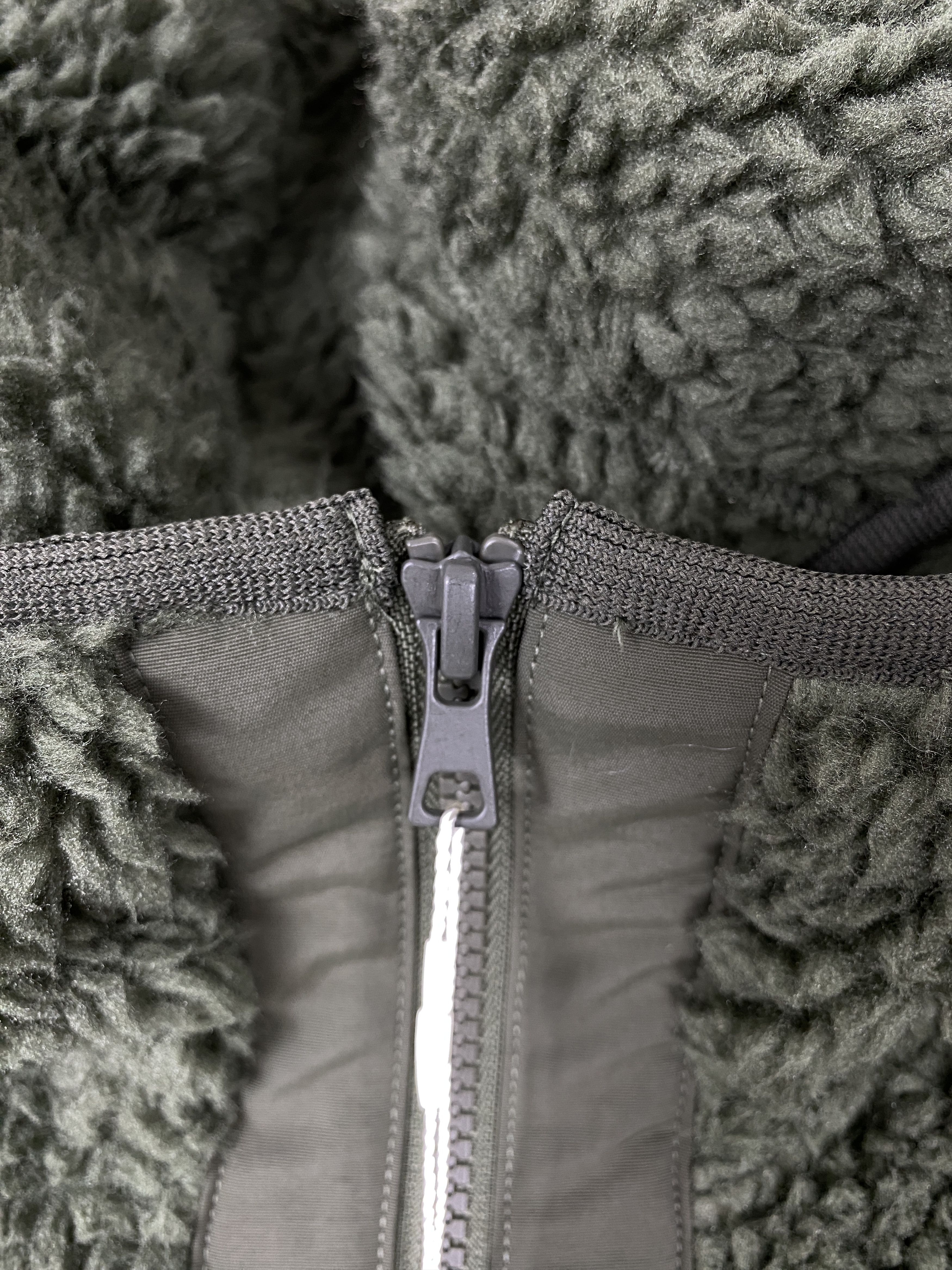 Uniqlo × White Mountaineering Uniqlo X White Mountaineering Hoodie Fleece Jacket J2069 Size US M / EU 48-50 / 2 - 3 Thumbnail