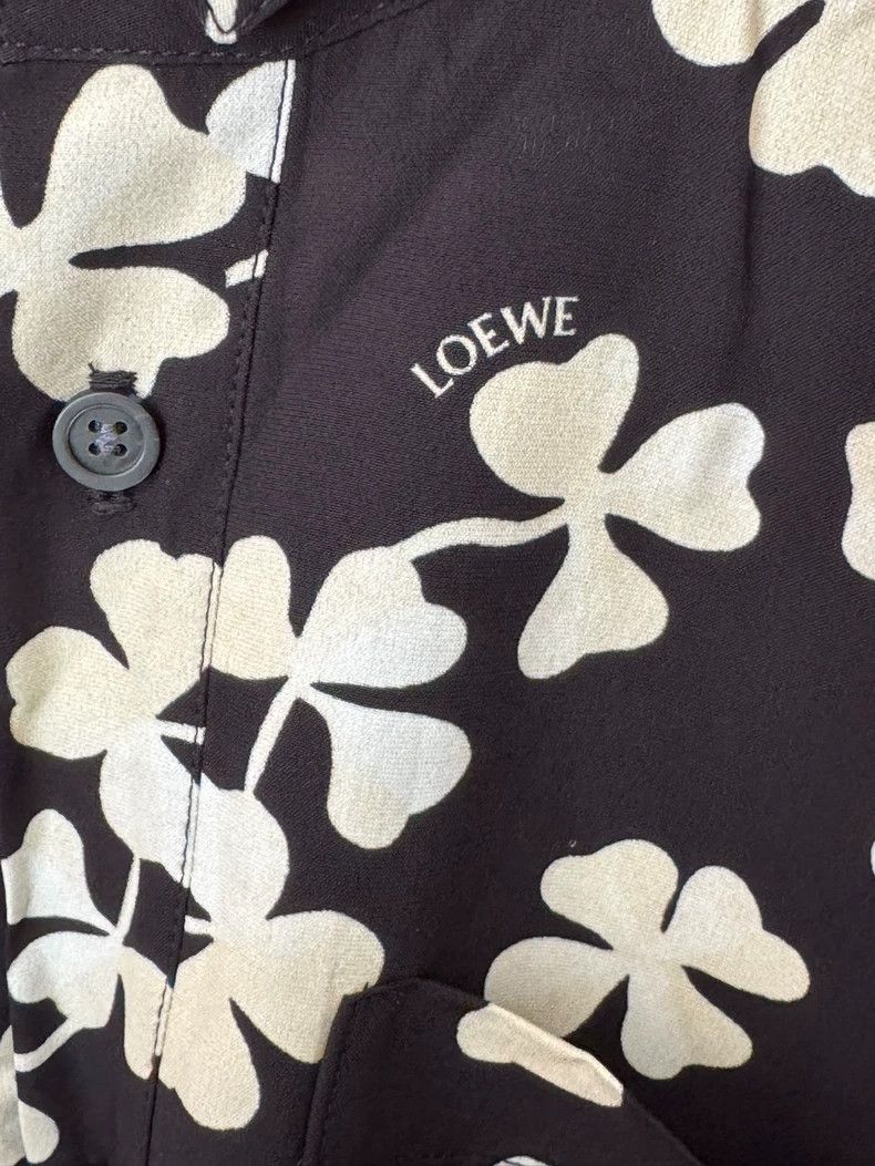 Loewe loewe dress 2504-Nextarrow Size M / US 6-8 / IT 42-44 - 6 Thumbnail