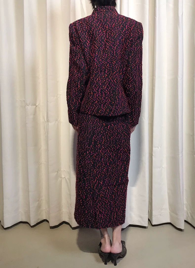 Kenzo Kenzo Used Full Sky Chinese suit Size M / US 6-8 / IT 42-44 - 5 Thumbnail