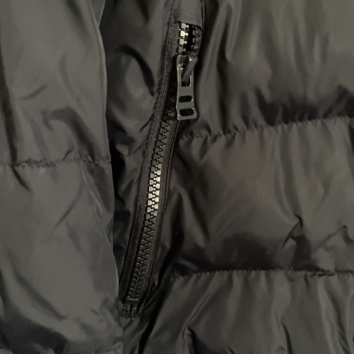 Tommy Hilfiger Tommy Hilfiger Navy Blue Red Winter Puffer Jacket Size L Size US L / EU 52-54 / 3 - 5 Thumbnail