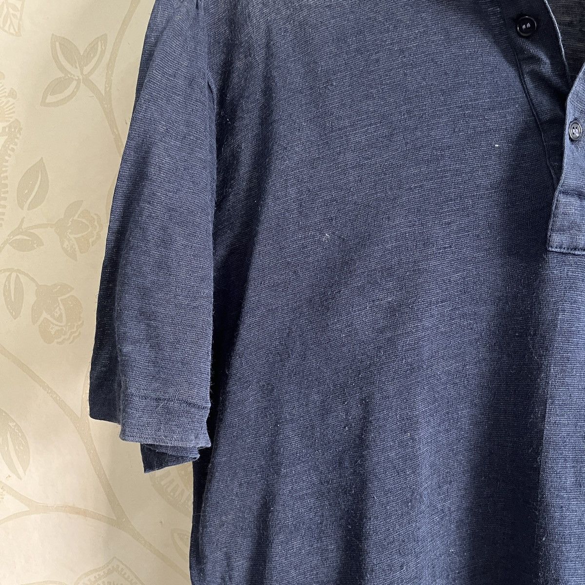 Gregory × Vintage Vintage 1980s Gregory Golf Polo Shirts Japan Size US M / EU 48-50 / 2 - 7 Thumbnail
