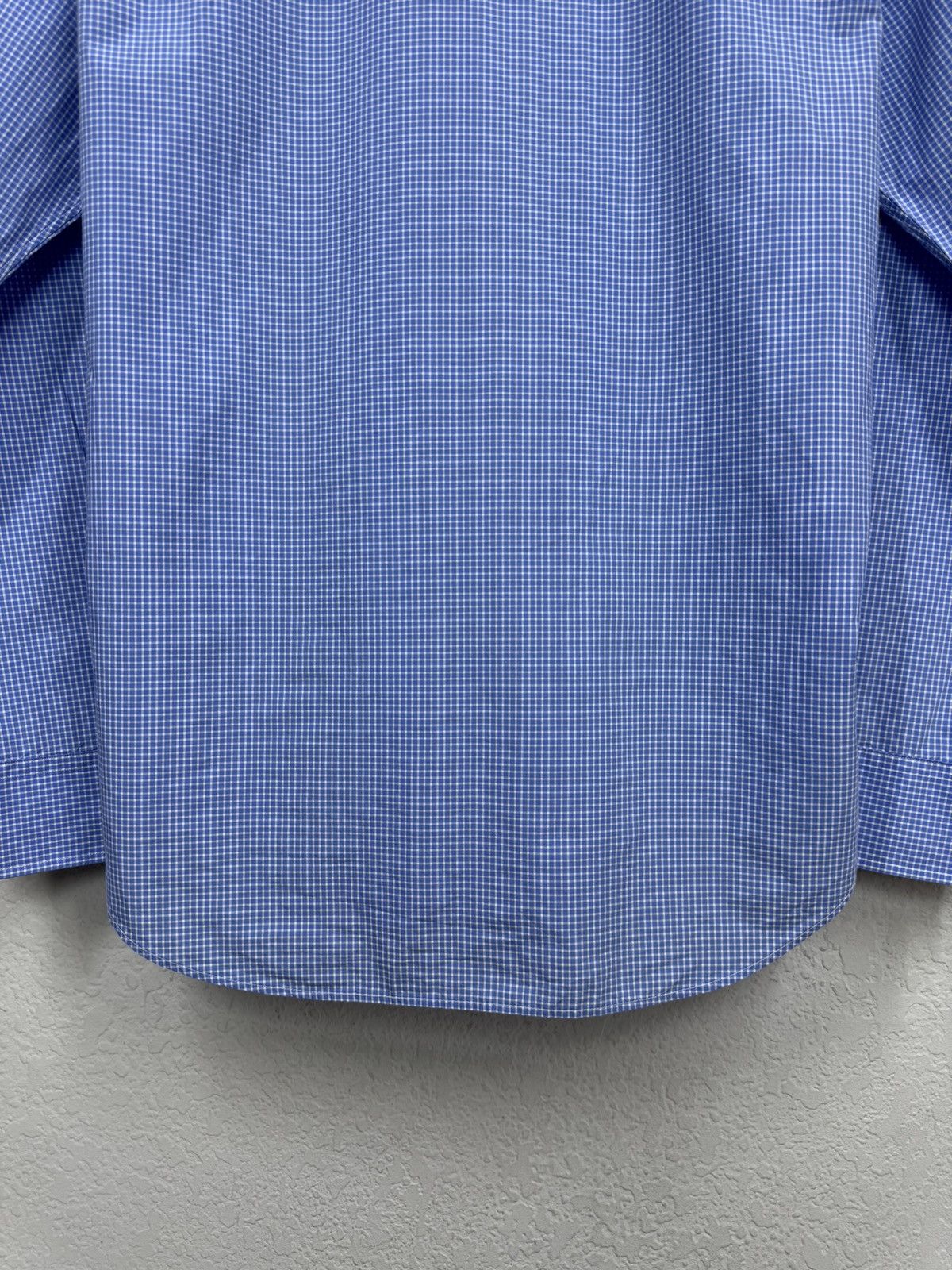 Polo Ralph Lauren Vintage Shirt Polo Ralph Lauren Y2k Streetwear Japanese Size US L / EU 52-54 / 3 - 9 Thumbnail