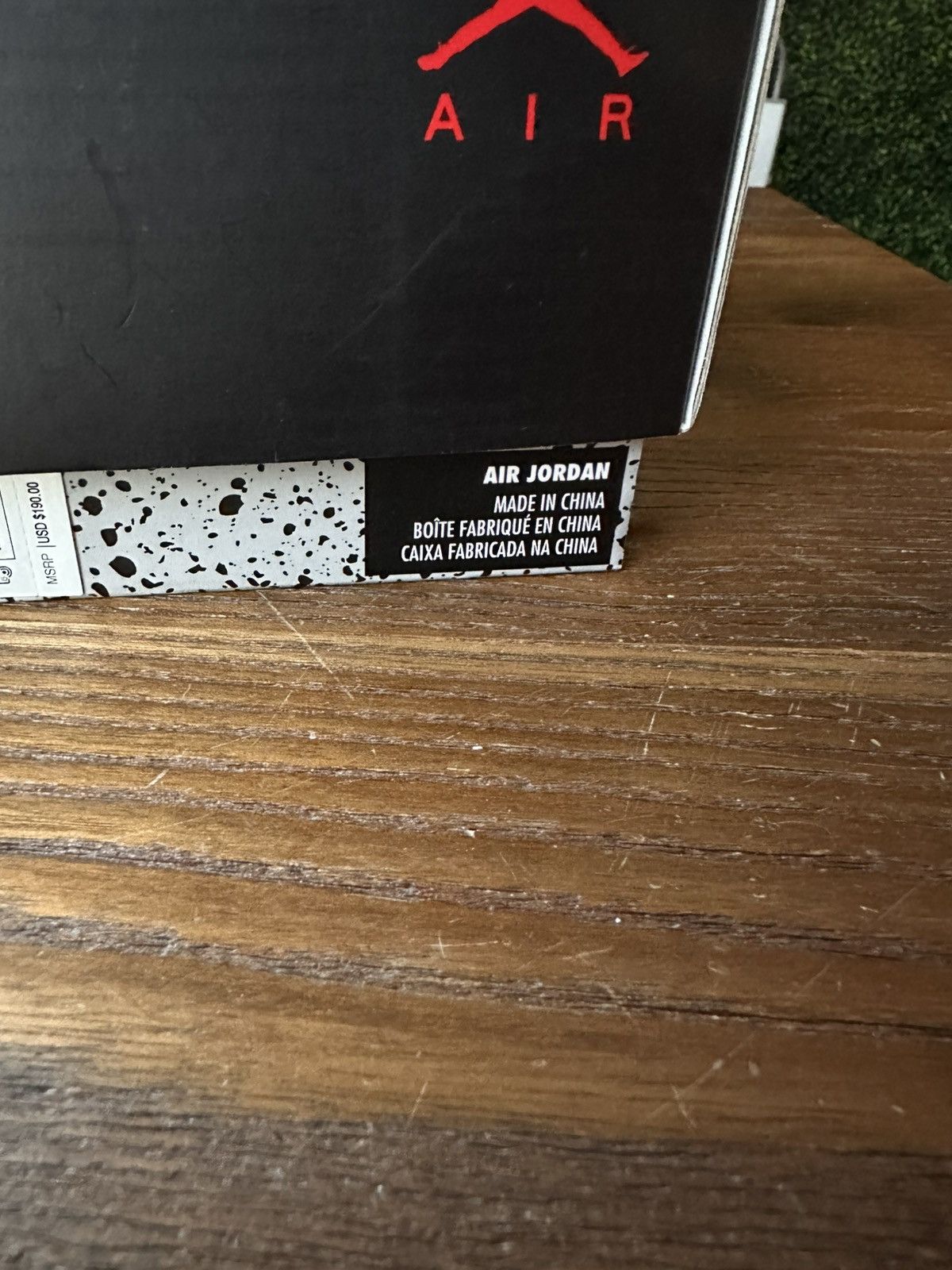 Jordan Brand Jordan 6 Size US 6.5 / IT 36.5 - 7 Thumbnail