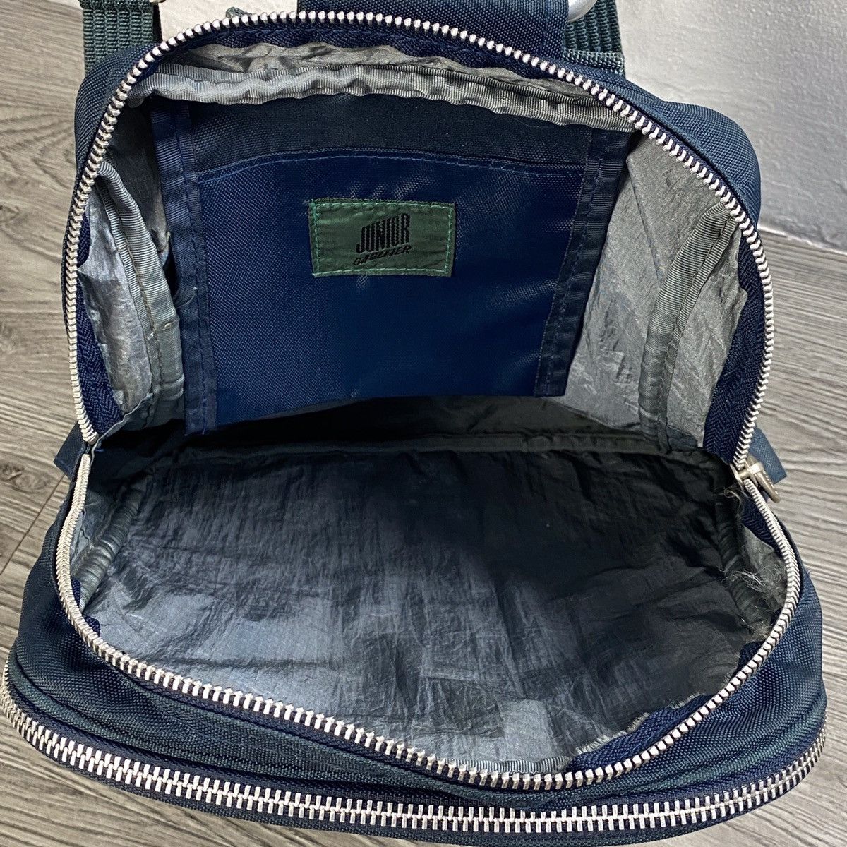 Jean Paul Gaultier Jean Paul Gaultier Bag Pack Size ONE SIZE - 10 Thumbnail