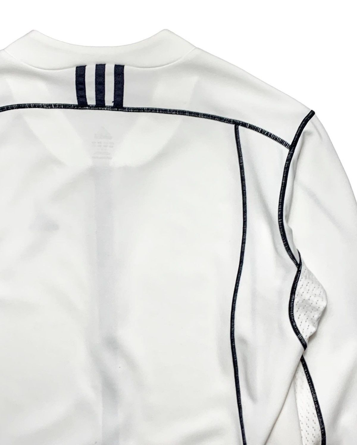 Adidas ADIDAS CLIMALITE LINE JACKET Size US L / EU 52-54 / 3 - 3 Thumbnail
