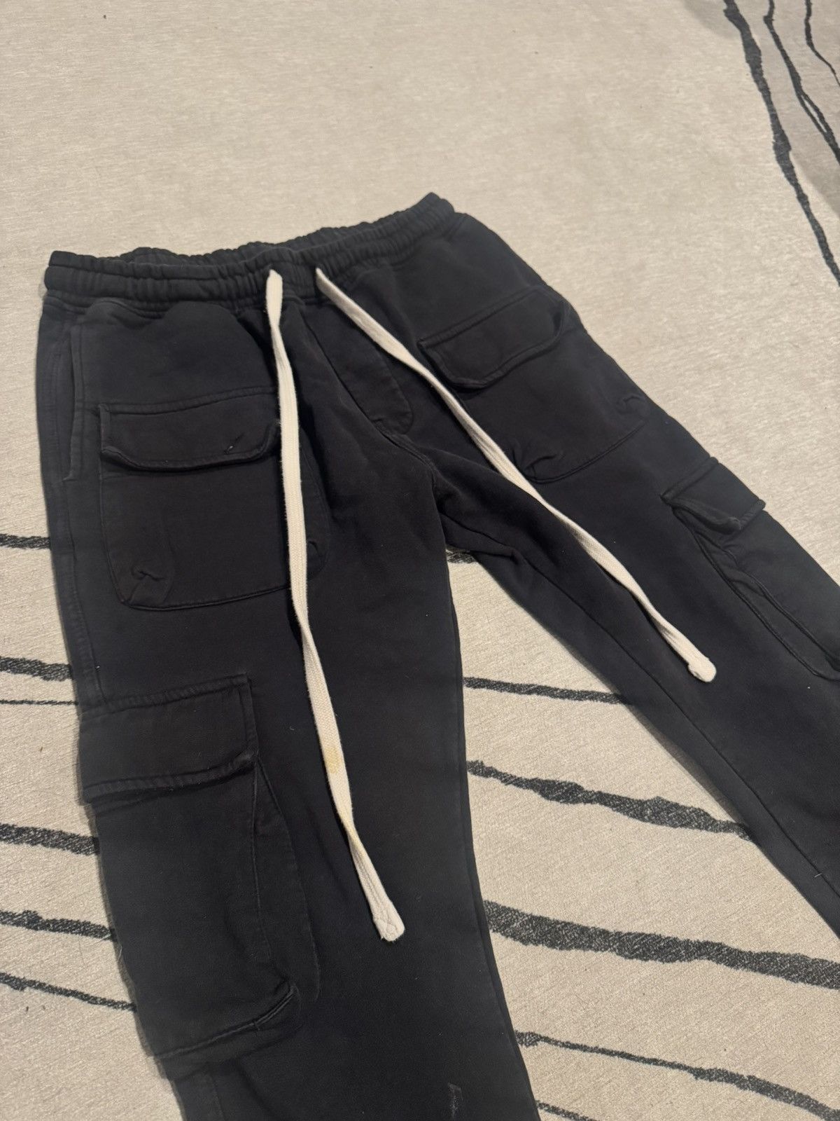 Standard Cloth Standard Cloth Sweatpants Size US 32 / EU 48 - 2 Thumbnail